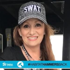 Meet your Posher, Tammy lynn